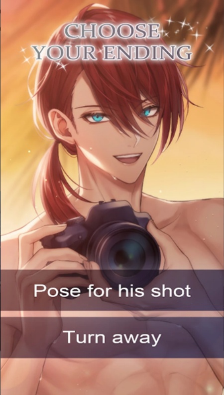 Kiss Me, Kill Me����ɱ����v3.1.9 �ٷ���