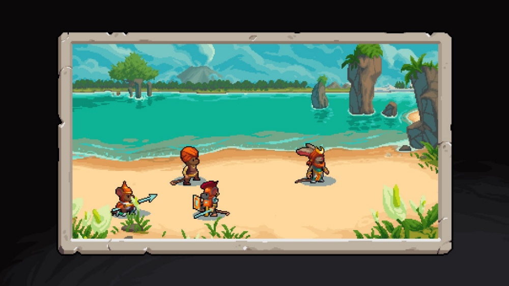 Wargroove 2�ֻ���v1.2.17 ��׿��
