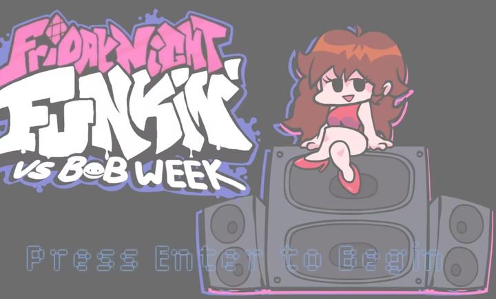 FNFBOBģ���ֻ���(bob week(��չ��))v0.2.7.1 ��׿��