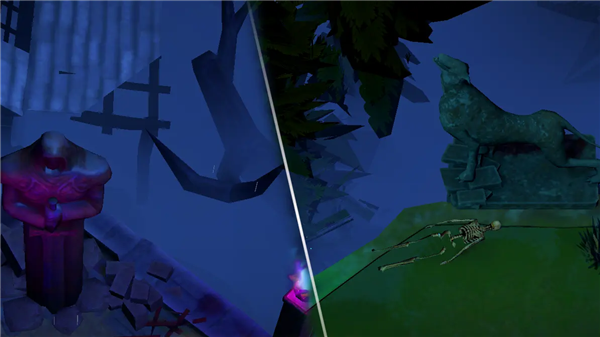 ����֮�����İ�(Revenants Soul)v0.8 ��׿��