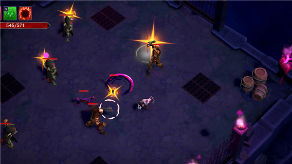 ����֮�����İ�(Revenants Soul)v0.8 ��׿��