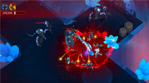 ����֮�����İ�(Revenants Soul)v0.8 ��׿��