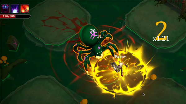 ����֮�����İ�(Revenants Soul)v0.8 ��׿��