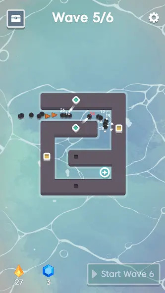 ���㼫�������Ϸ(Stillpoint)v1.0.2 ��׿��