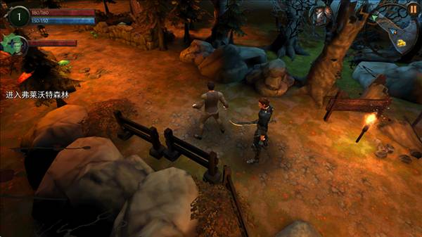 奥术探秘传奇完整汉化版(Arcane Quest Legends)v1.8.5 安卓版