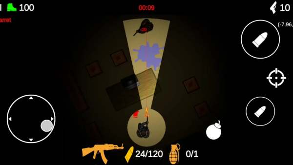 cqbǹս���޻��Ұ�v1.0.18 ��׿��