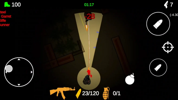 cqbǹս���޻��Ұ�v1.0.18 ��׿��