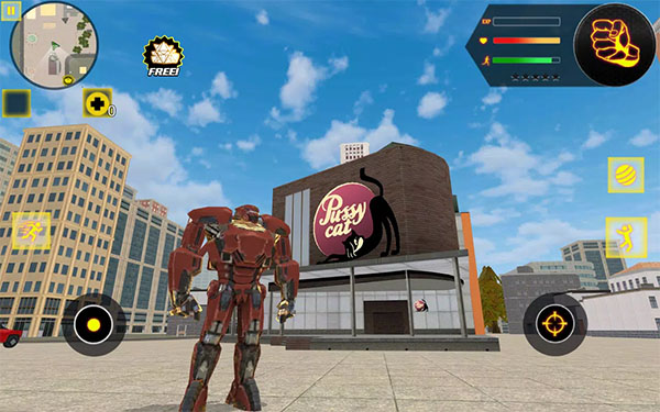 ���������2���ò˵�(Robot Shark 2)v2.0.3 ��׿��