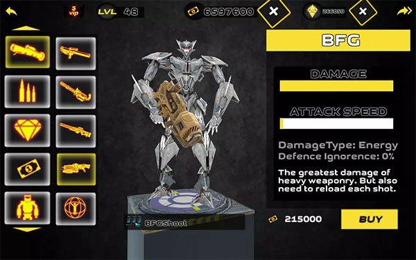 ���������2���ò˵�(Robot Shark 2)v2.0.3 ��׿��