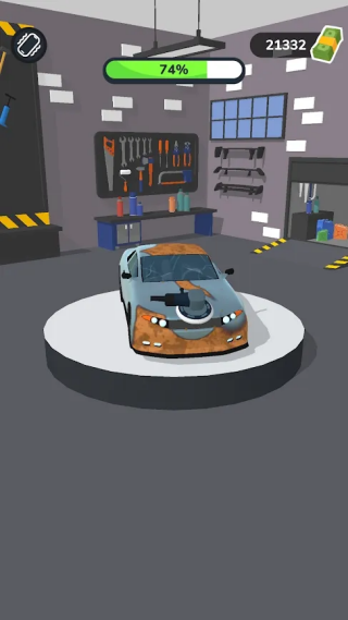 ������ʦ3d���޽�Ұ�v1.2.31 ��׿��