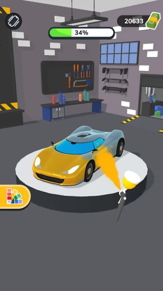 ������ʦ3d���޽�Ұ�v1.2.31 ��׿��
