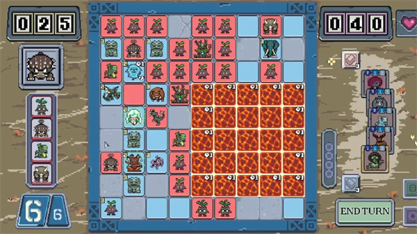 魔幻砖域游戏v1.02 安卓版