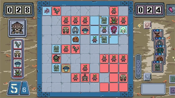 魔幻砖域游戏v1.02 安卓版