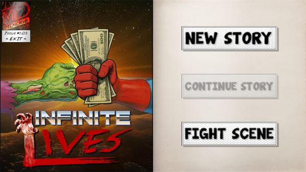 ��������InfiniteLives��׿��v1.0.7 ���°�