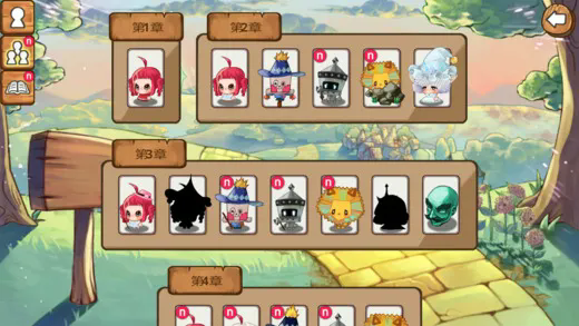 黄金之路绿野仙踪游戏(YellowBricks)v1.1.12 最新版