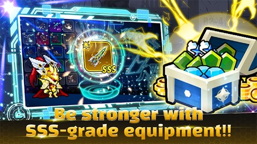 猎人英雄官方版下载(Hunter Raid)v2.7.2 最新版