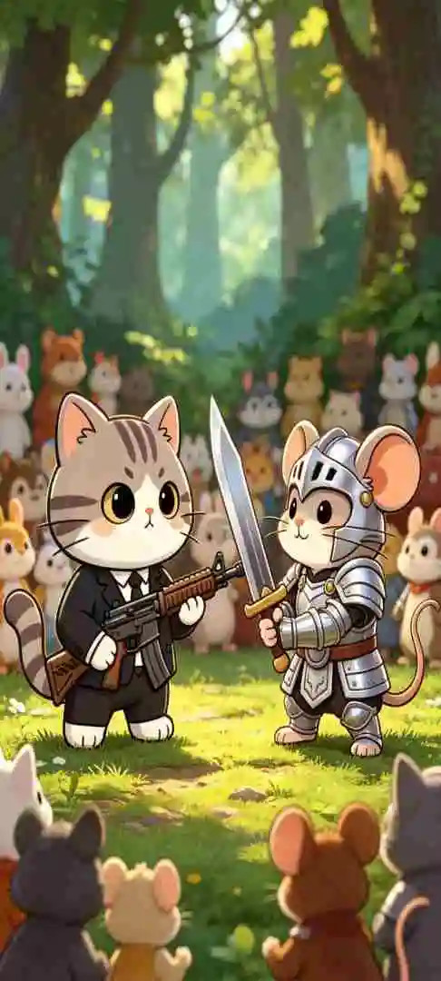 卡牌大作战手机版v1.0 安卓版