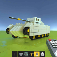 �Ƽ�ɳ����Ϸ(Evertech Sandbox)v5.11.1090-android ��׿��