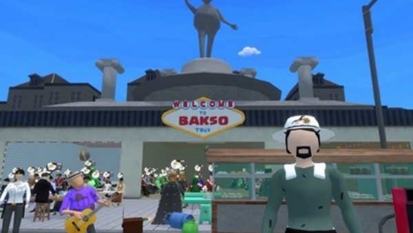 肉丸模拟器菜单版(Bakso Simulator)v1.7 安卓版