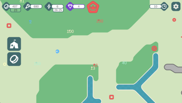 ��սɳ�����İ�(TnC)v2.22 �ٷ���