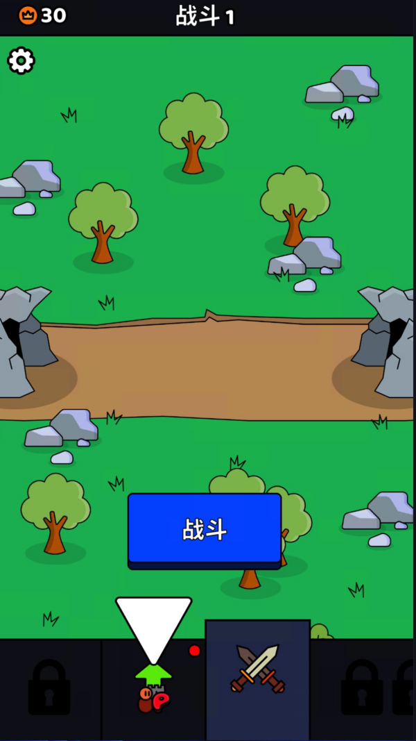 战狼行动小游戏v1.0.1 最新版