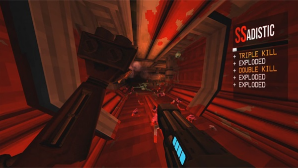 �����ɱ��Ϸ(ULTRAKILL)v8.8 ��׿��