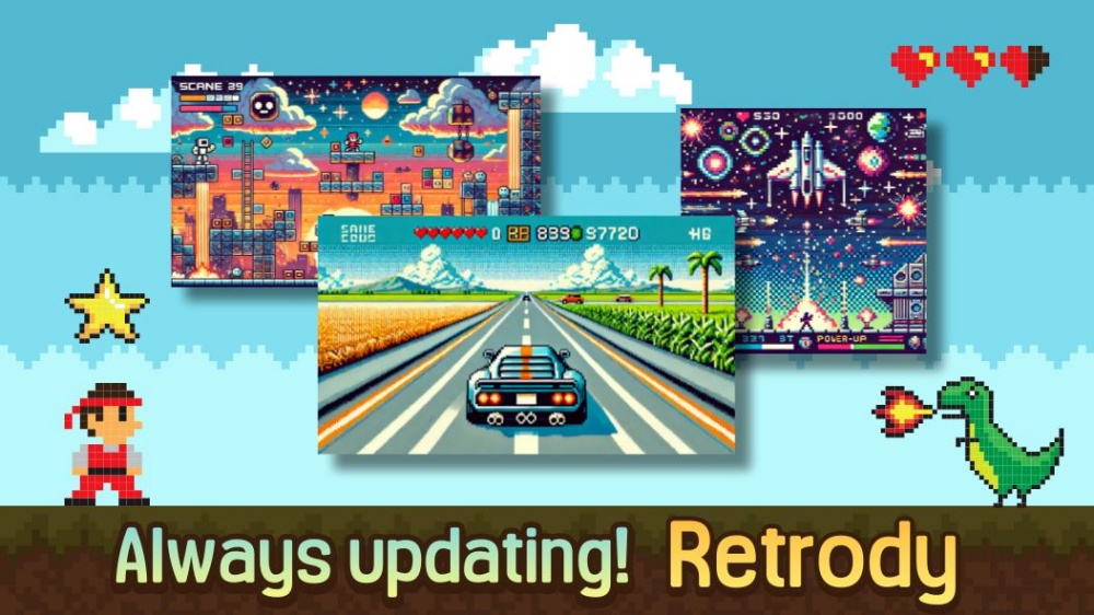 Retrody�ֻ���v0.5.23 ��׿��