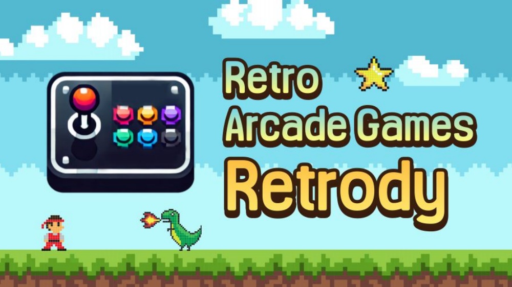 Retrody�ֻ���v0.5.23 ��׿��