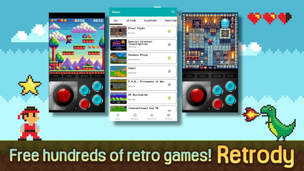 Retrody�ֻ���v0.5.23 ��׿��