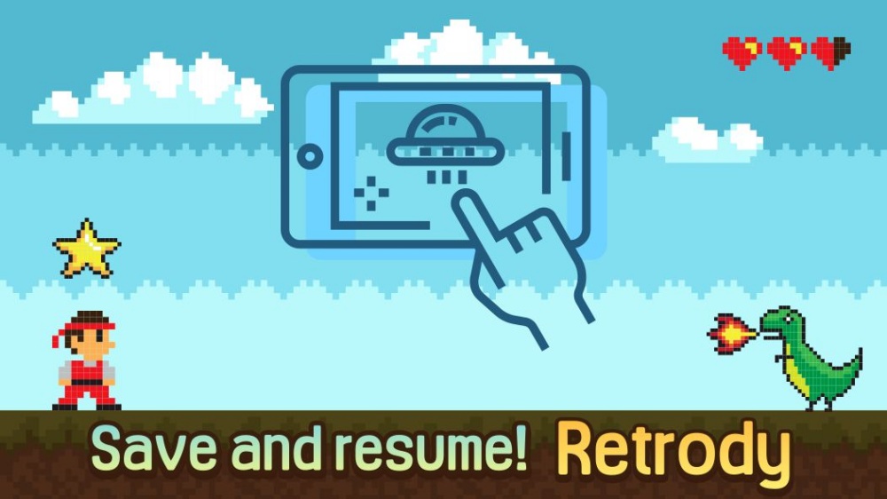 Retrody�ֻ���v0.5.23 ��׿��