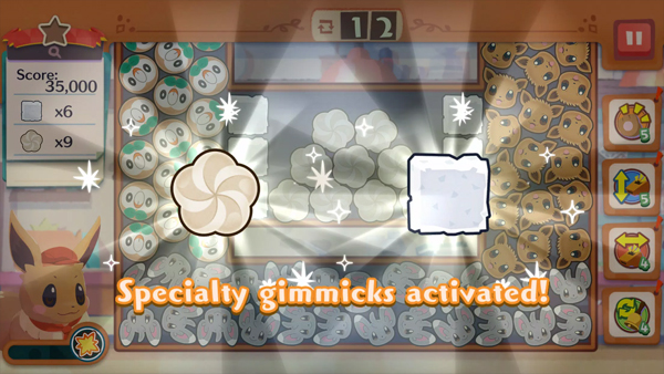 宝可梦咖啡馆游戏(PokémonCaféReMix安装器)v6.80.0 安卓版