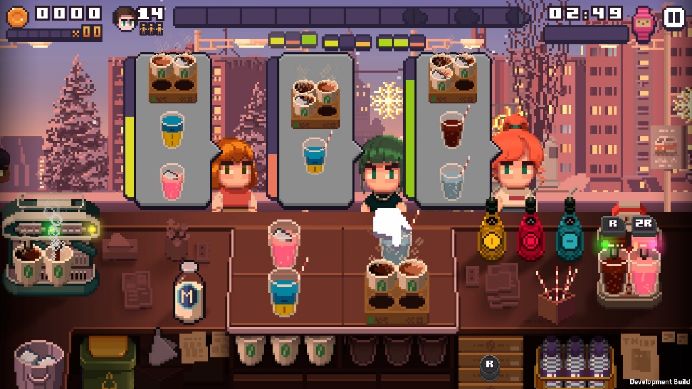 Pixel Sips�����ؿ��Ⱦ�Ӫģ����Ϸv1.2.0 �ٷ���