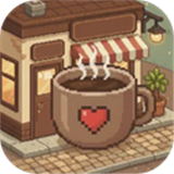 Pixel Sips�����ؿ��Ⱦ�Ӫģ����Ϸv1.2.0 �ٷ���