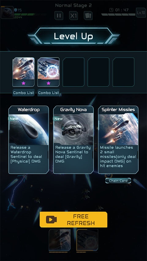 Planet Defense游戏v0.1.41 安卓版