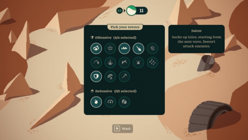 Rift Riff手游v1.3.0 手机版