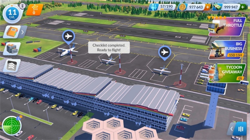 Tycoon Manager���侭�����v1.9.1 ��׿��
