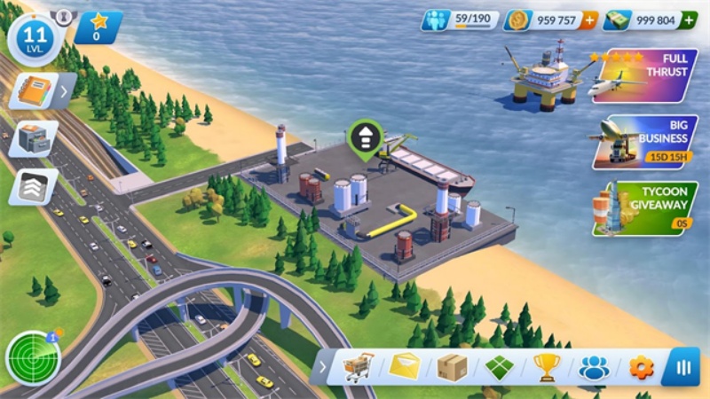 Tycoon Manager���侭�����v1.9.1 ��׿��