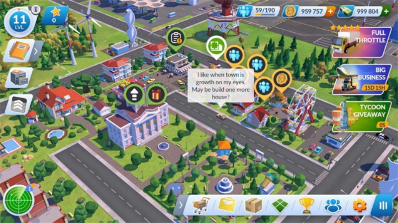 Tycoon Manager���侭�����v1.9.1 ��׿��