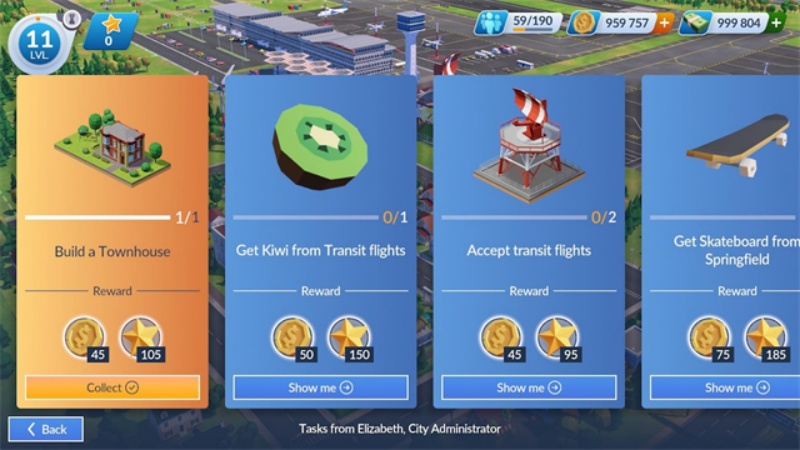 Tycoon Manager���侭�����v1.9.1 ��׿��
