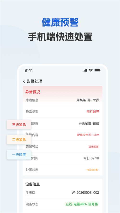 iҽ��appv0.0.8 ���°�