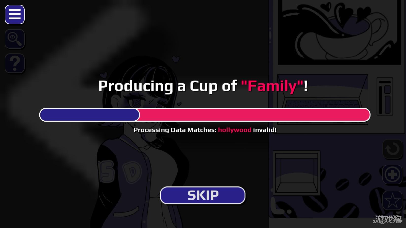 异常咖啡机中文版全部指令(Anomalous Coffee Machine)v4.2.5 汉化版