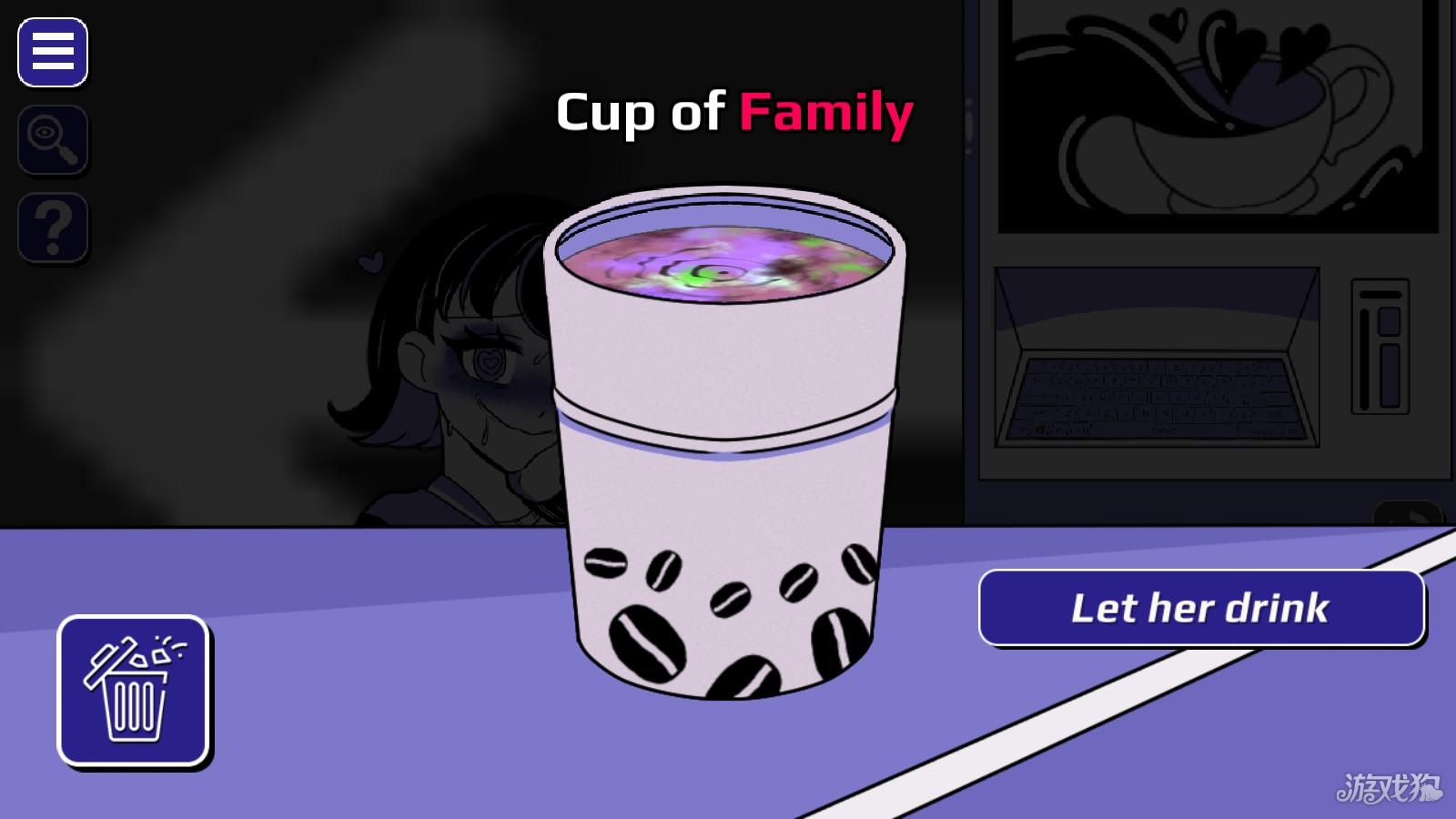 异常咖啡机中文版全部指令(Anomalous Coffee Machine)v4.2.5 汉化版