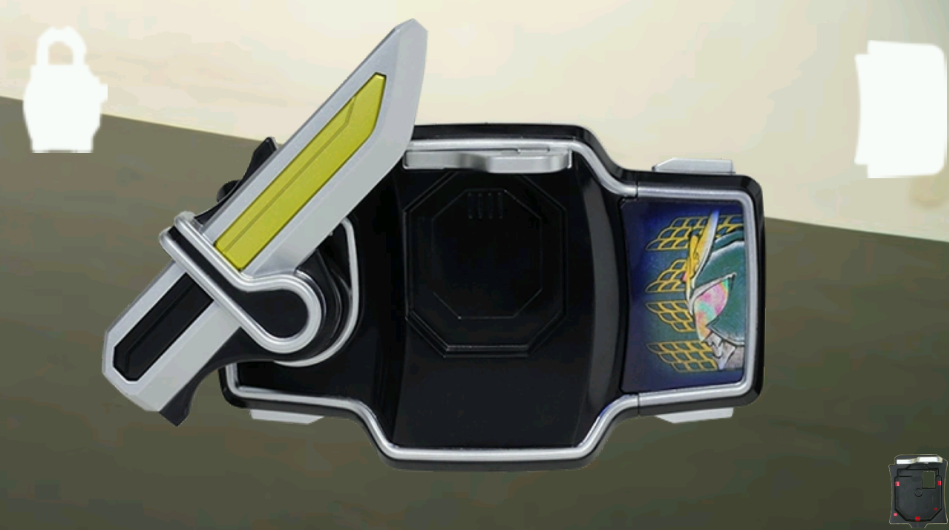 Gaim Belt All Rider Series������ʿ��������ģ����������v1.0 ���İ�