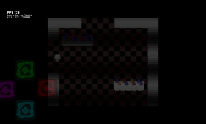 fnfbear5�ֲ�ģ������(Funkin-Bear5Remake)v1.0 ��׿��