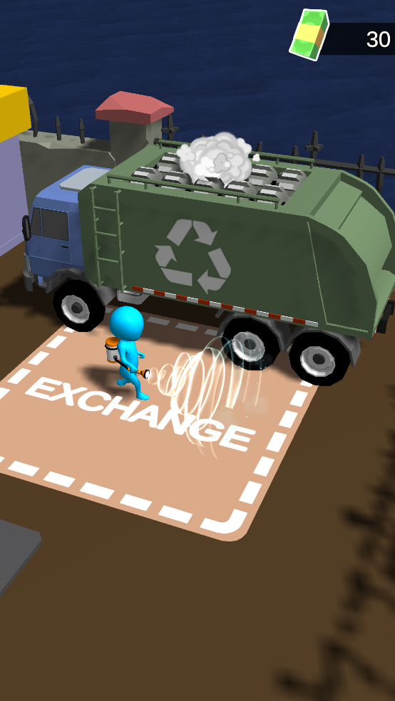 Vacuum The Ghost鬼魂吸尘器v0.1.0 官方版