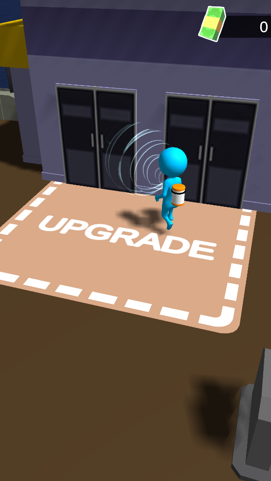 Vacuum The Ghost鬼魂吸尘器v0.1.0 官方版