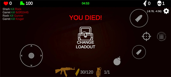 CQBǹս��Ϸv1.0.18 ��׿��