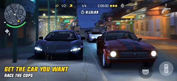 �µ������°¶����������ذ�׿��([Installer] Gangstar New Orleans)v2.3.0a ������