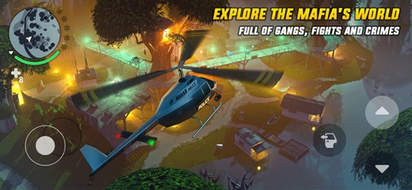 �µ������°¶����������ذ�׿��([Installer] Gangstar New Orleans)v2.3.0a ������