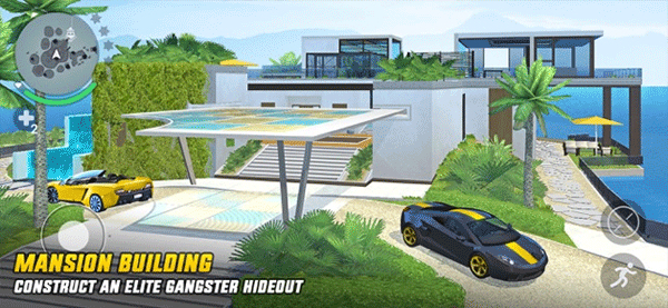 �µ������°¶����������ذ�׿��([Installer] Gangstar New Orleans)v2.3.0a ������